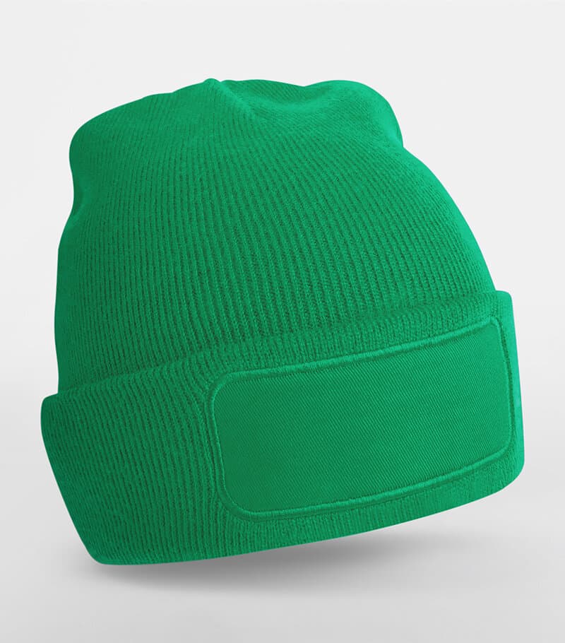 Original Patch Beanie