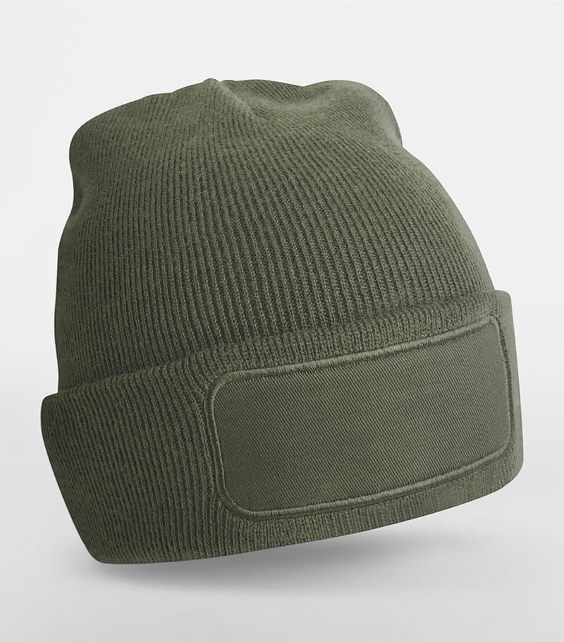 Original Patch Beanie