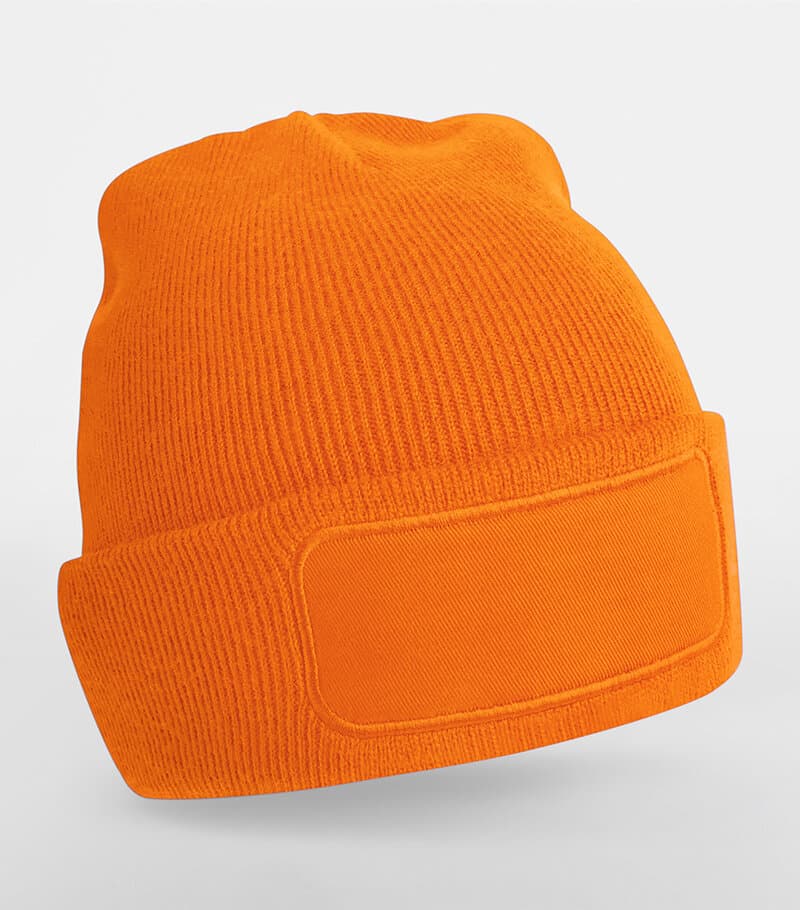 Original Patch Beanie