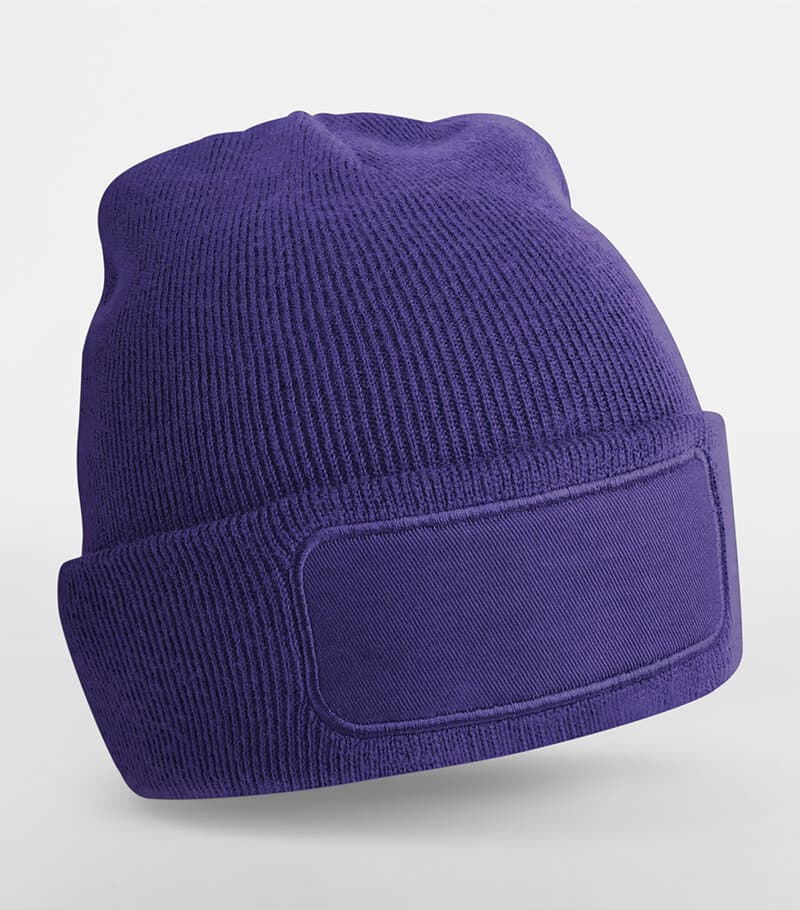 Original Patch Beanie