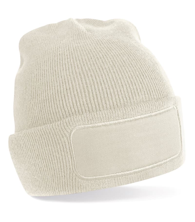 Original Patch Beanie