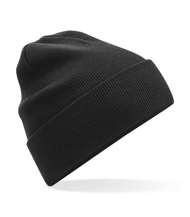 Organic Cotton Original Cuffed Beanie