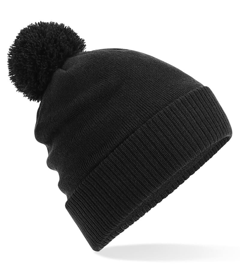 Water Repellent Thermal Snowstar Beanie