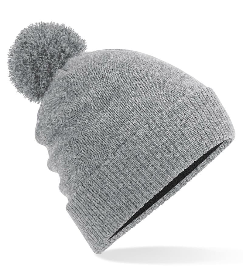 Water Repellent Thermal Snowstar Beanie
