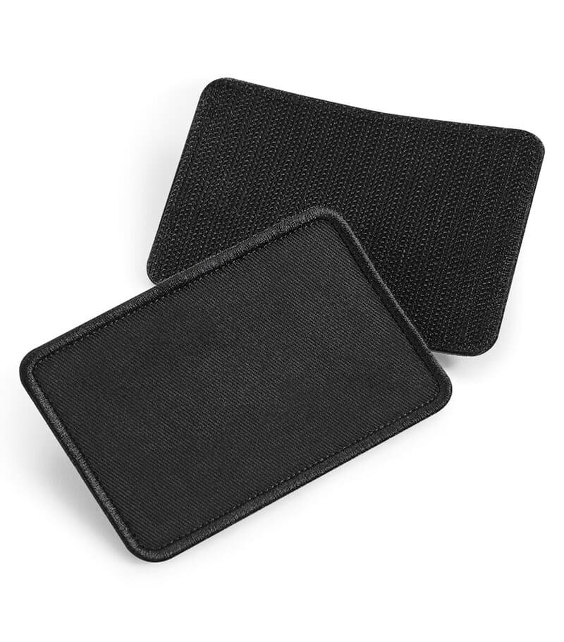Cotton Removable Patch