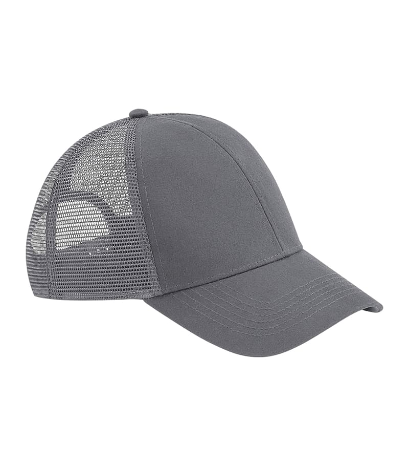 EarthAware® Organic Cotton Canvas Trucker