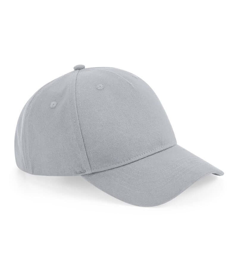 Organic Cotton 5 Panel Cap