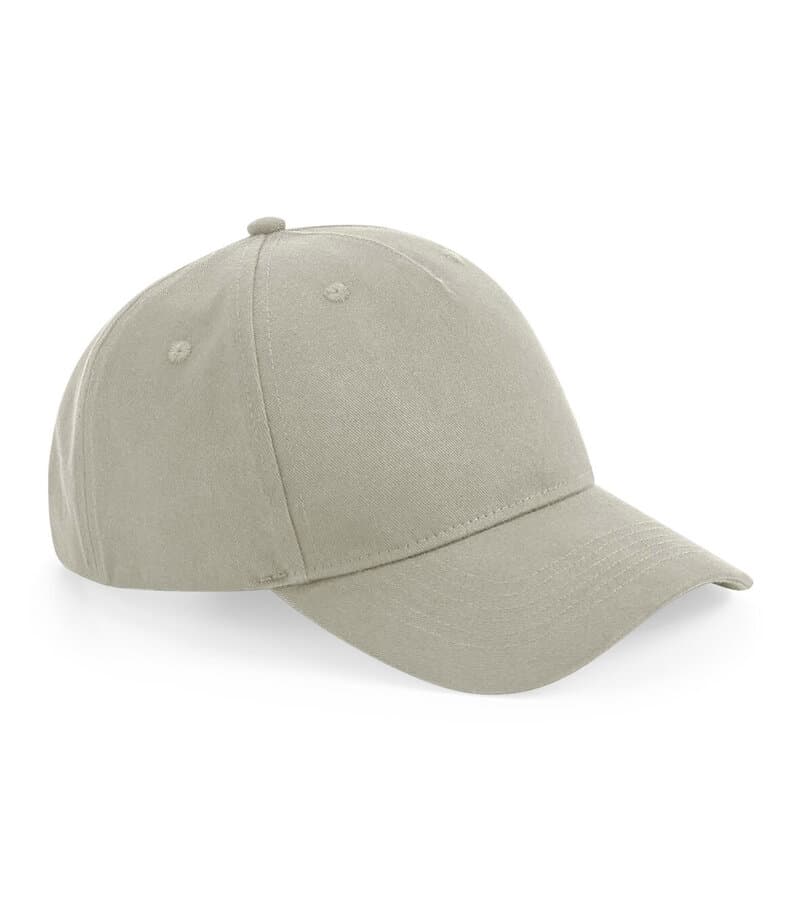 Organic Cotton 5 Panel Cap