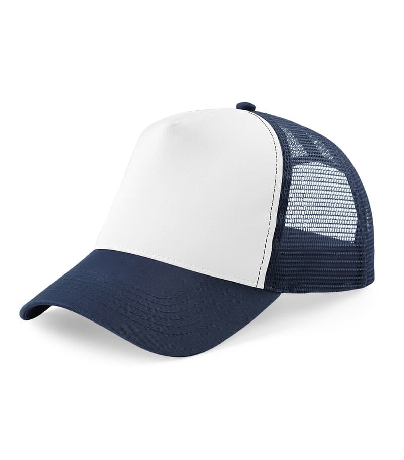 Junior Snapback Trucker