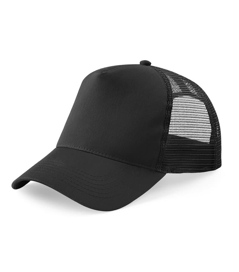 Junior Snapback Trucker