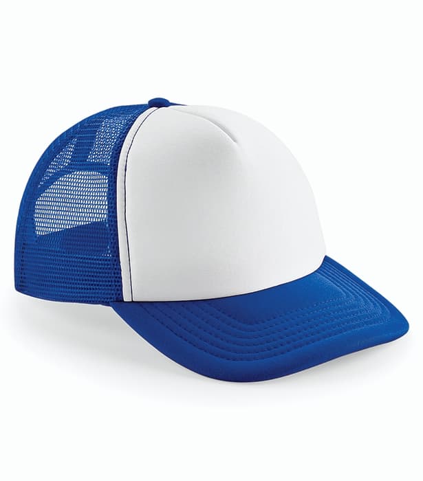 Vintage Snapback Trucker