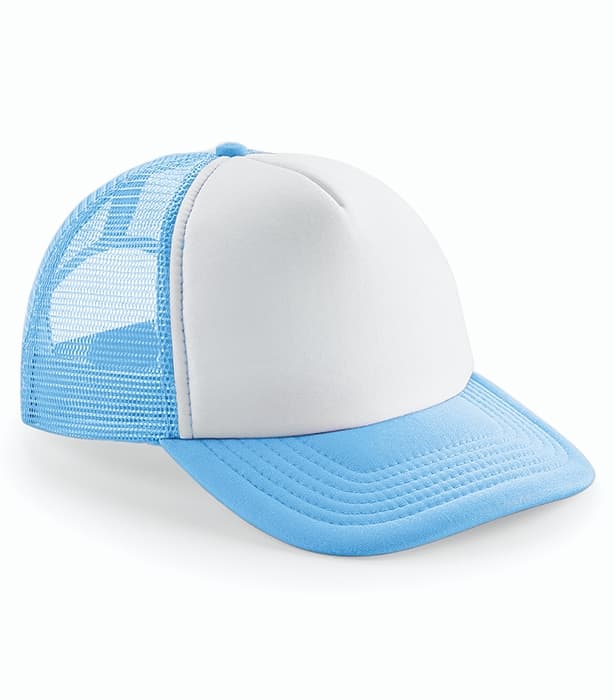Vintage Snapback Trucker
