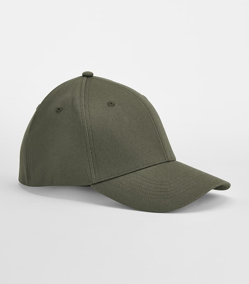 EarthAware® OrganicCotton Stretch-Fit Cap