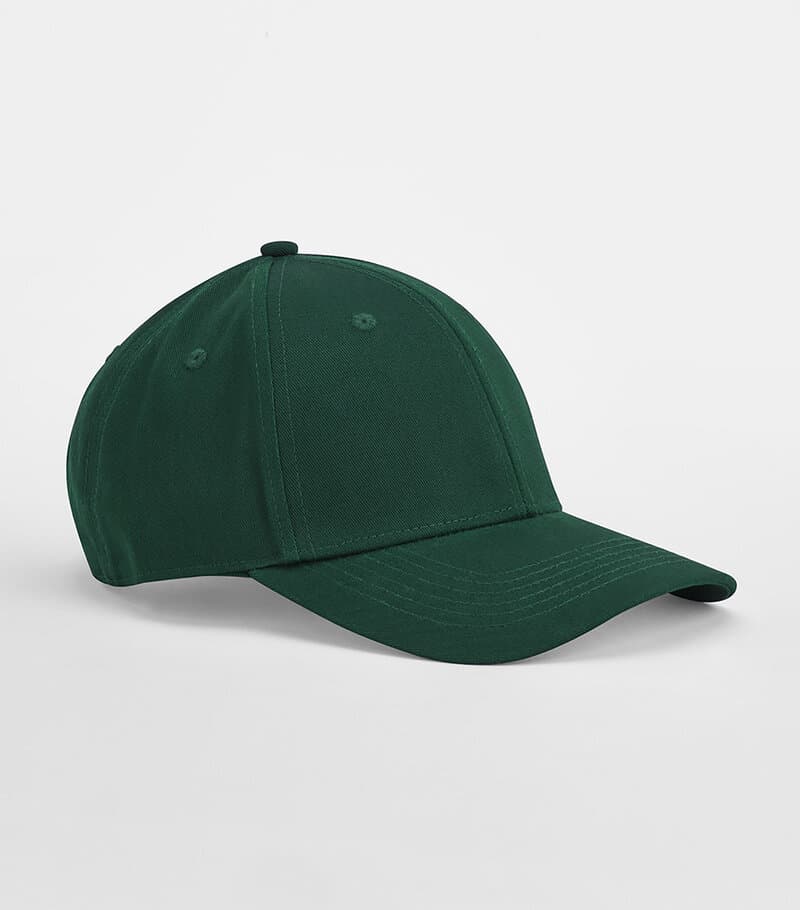 EarthAware® Classic OrganicCotton 6 Panel Cap