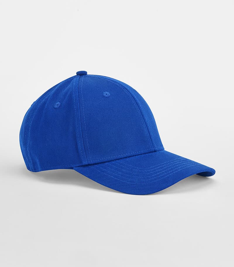 EarthAware® Classic OrganicCotton 6 Panel Cap