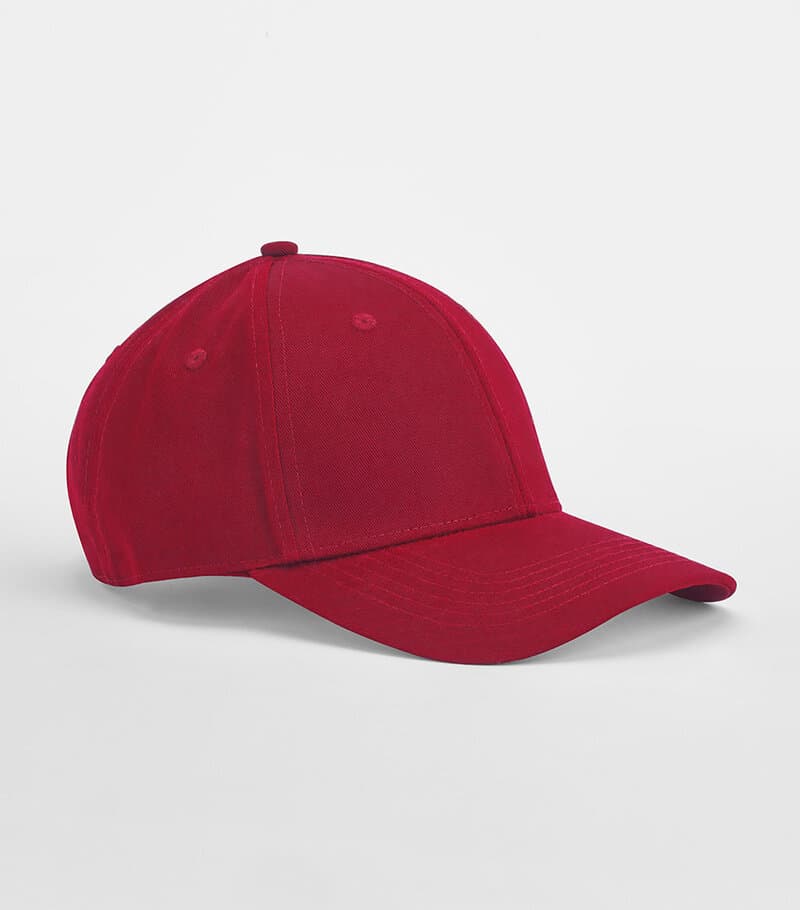 EarthAware® Classic OrganicCotton 6 Panel Cap