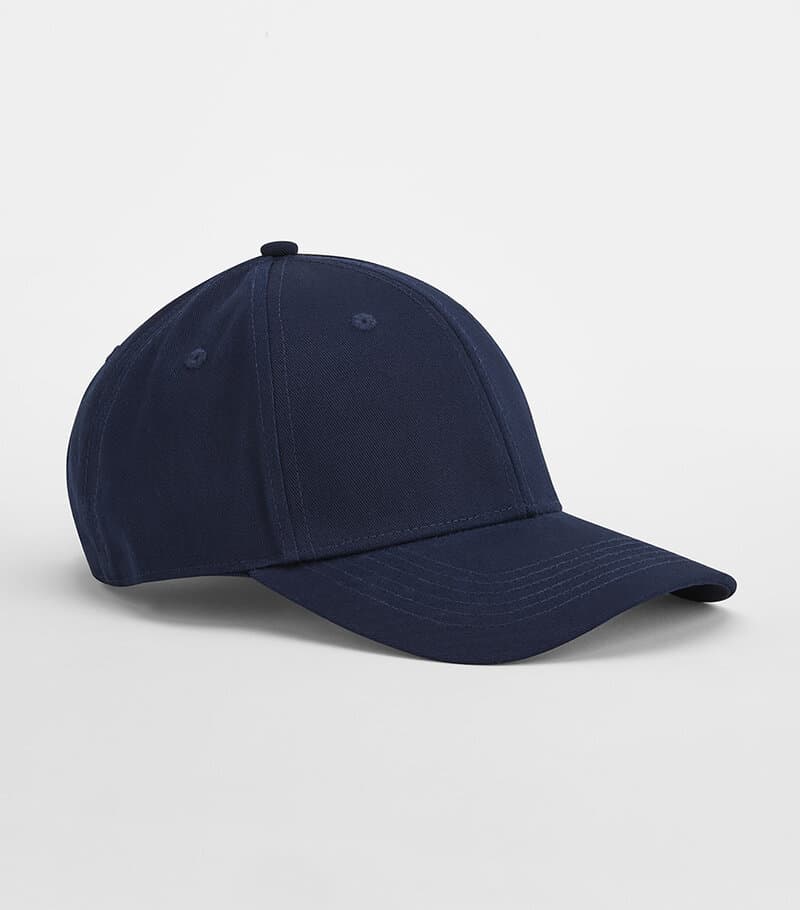 EarthAware® Classic OrganicCotton 6 Panel Cap