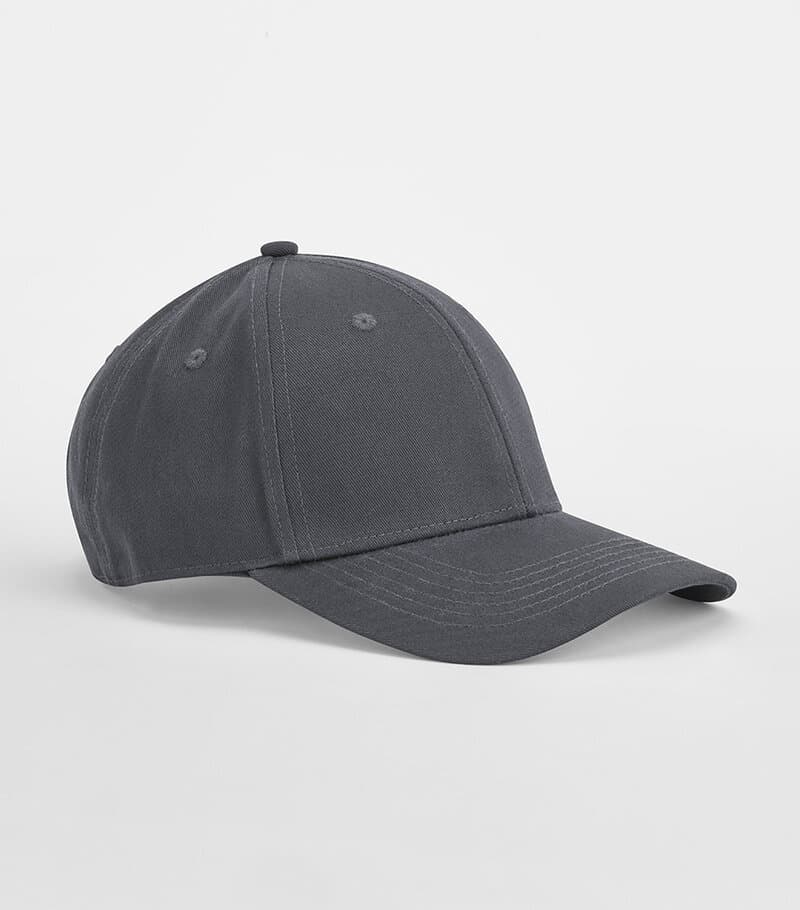 EarthAware® Classic OrganicCotton 6 Panel Cap
