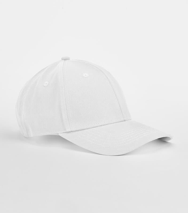 EarthAware® Classic OrganicCotton 6 Panel Cap