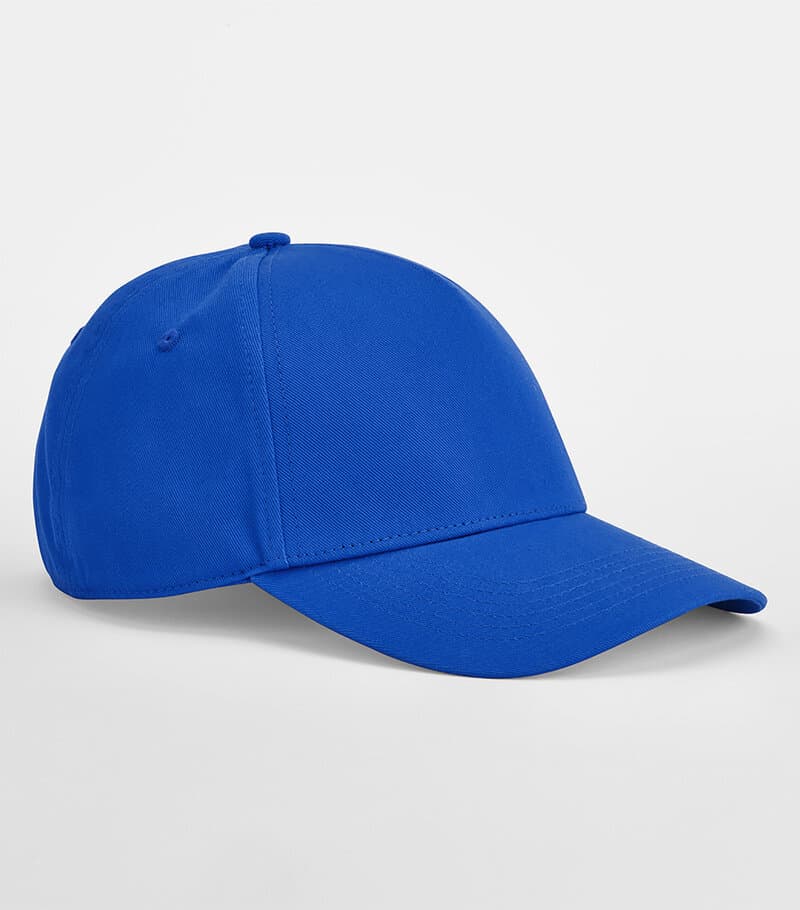 EarthAware® Classic Organic Cotton 5 Panel Cap