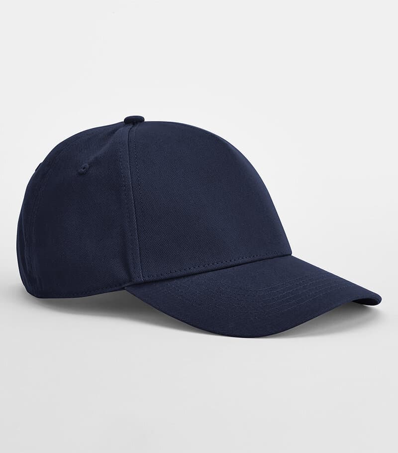 EarthAware® Classic Organic Cotton 5 Panel Cap