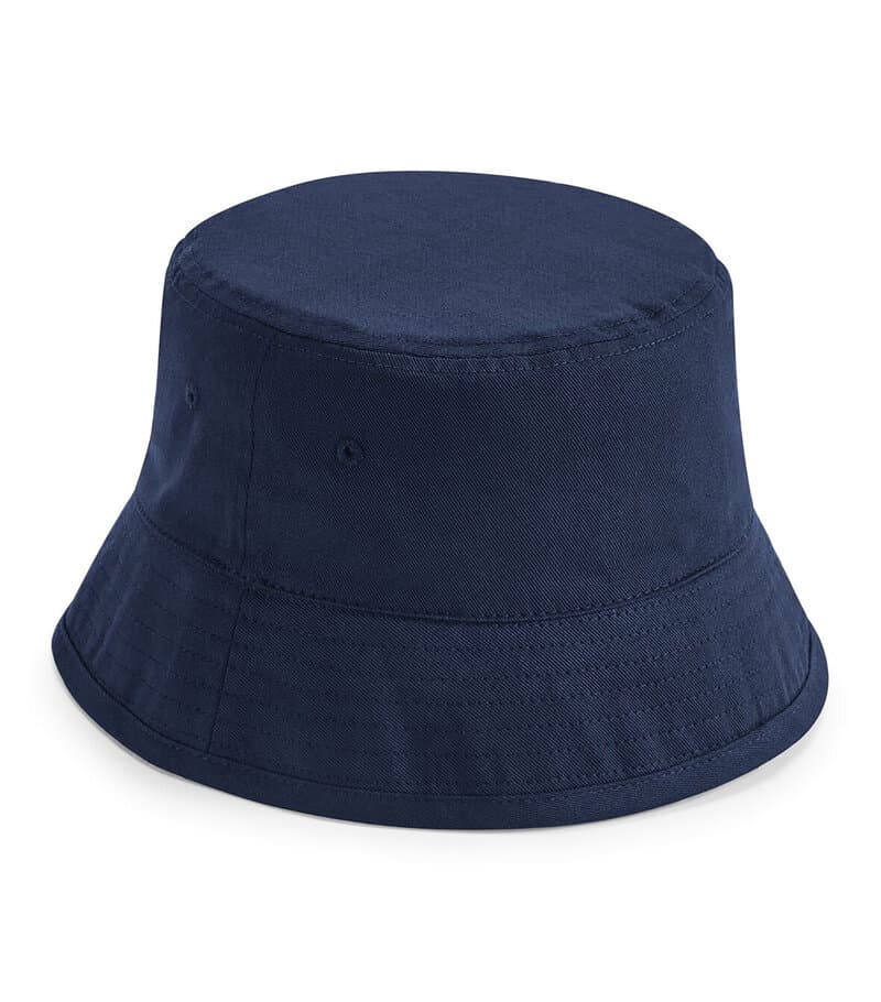 Organic Cotton Bucket Hat