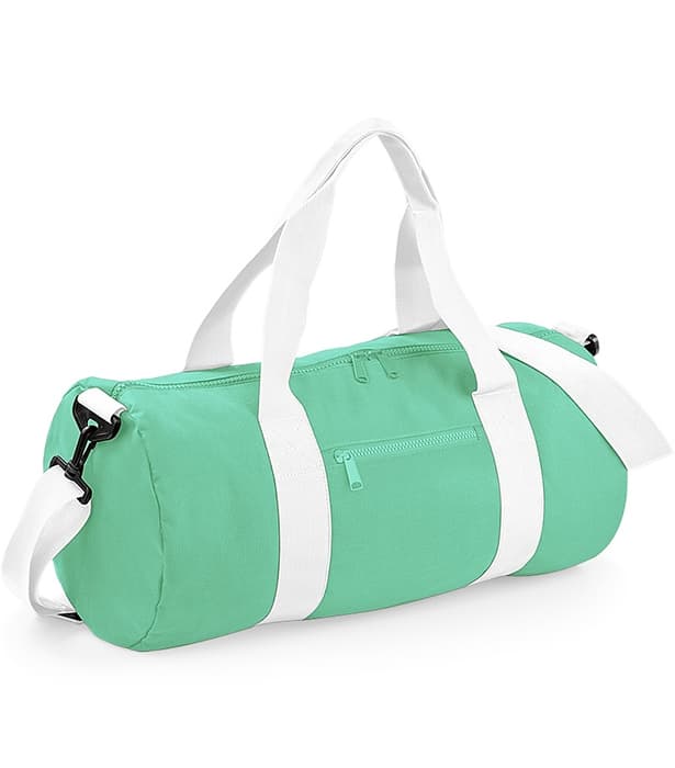 Original Barrel Bag