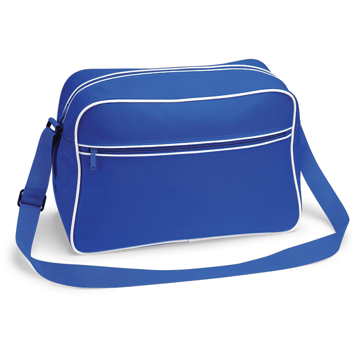 Retro Shoulder Bag