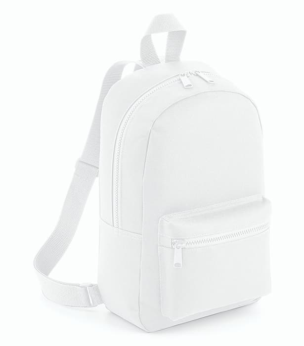 Mini Essential Fashion Backpack