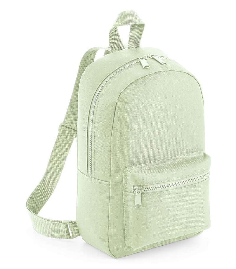 Mini Essential Fashion Backpack
