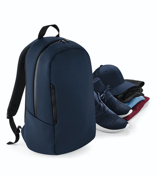 Scuba Backpack