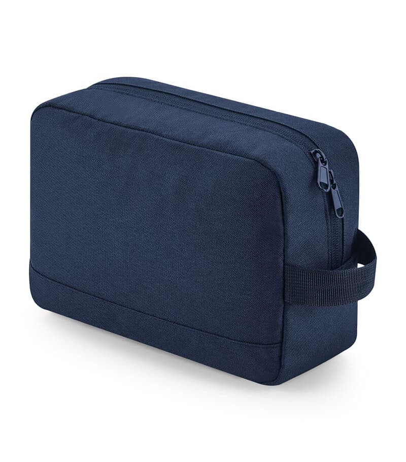 Recycled Essentials Wash Bag