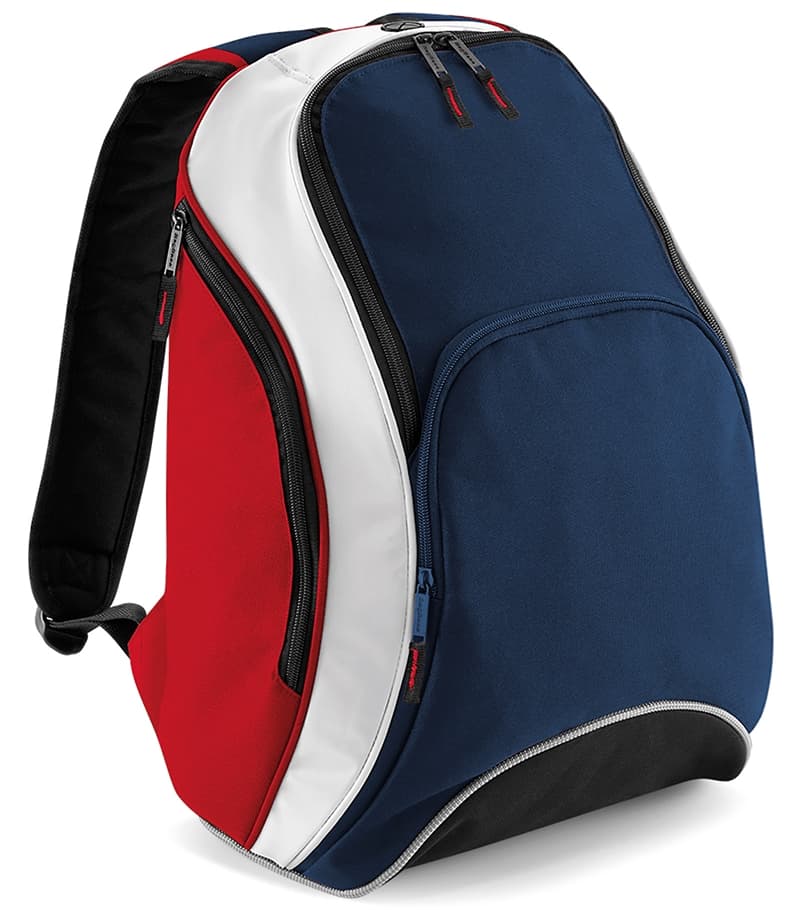 Teamwear Backpack