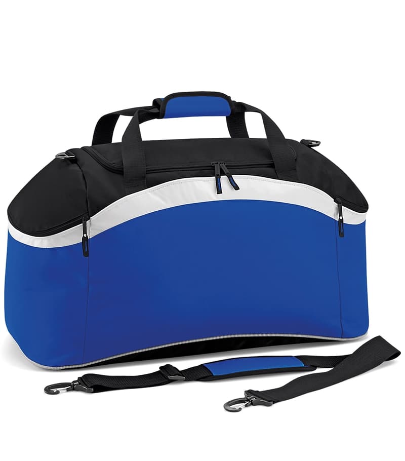 Teamwear Holdall