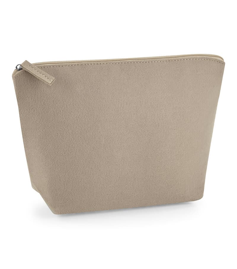 Felt Accessory Bag