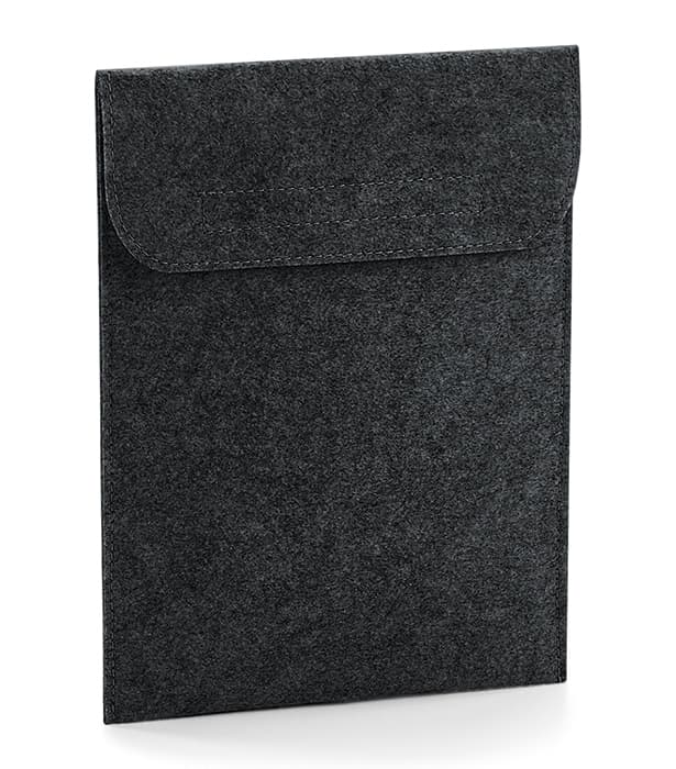 Felt iPad Slip