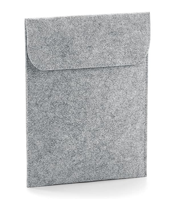 Felt iPad Slip