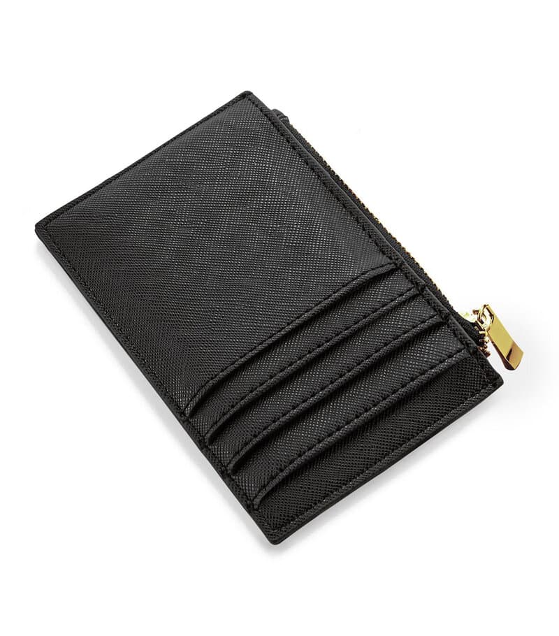 Boutique Card Holder