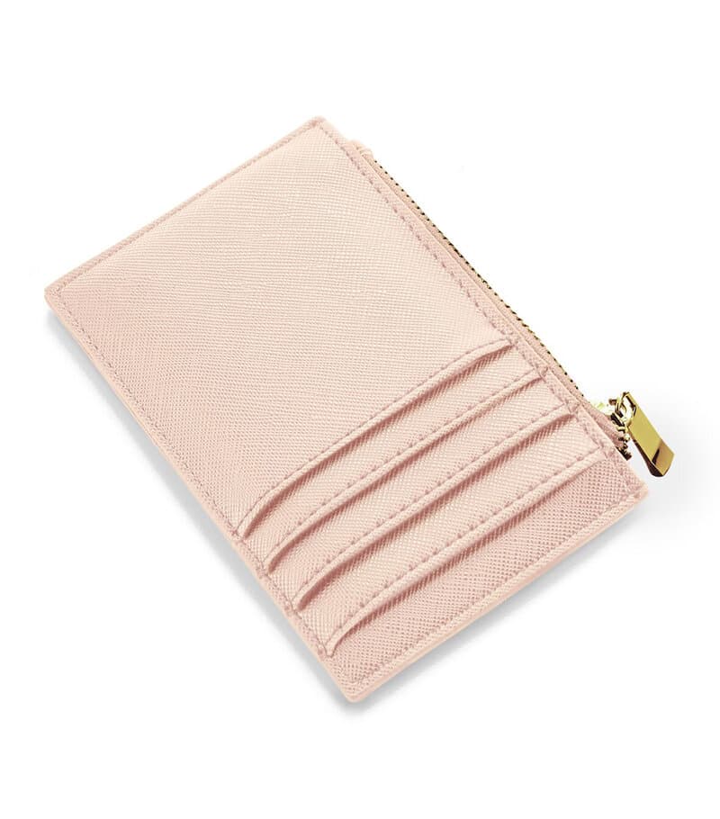 Boutique Card Holder