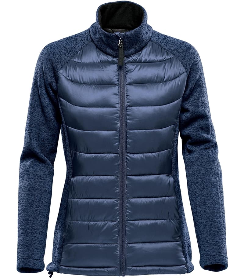Women's Narvik Hybrid Jacket