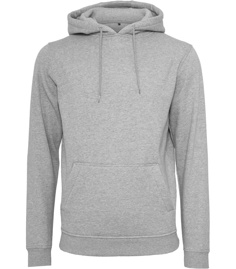 Heavy Hoody