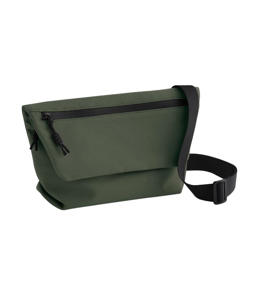 Minimal Lifestyle Mini Messenger