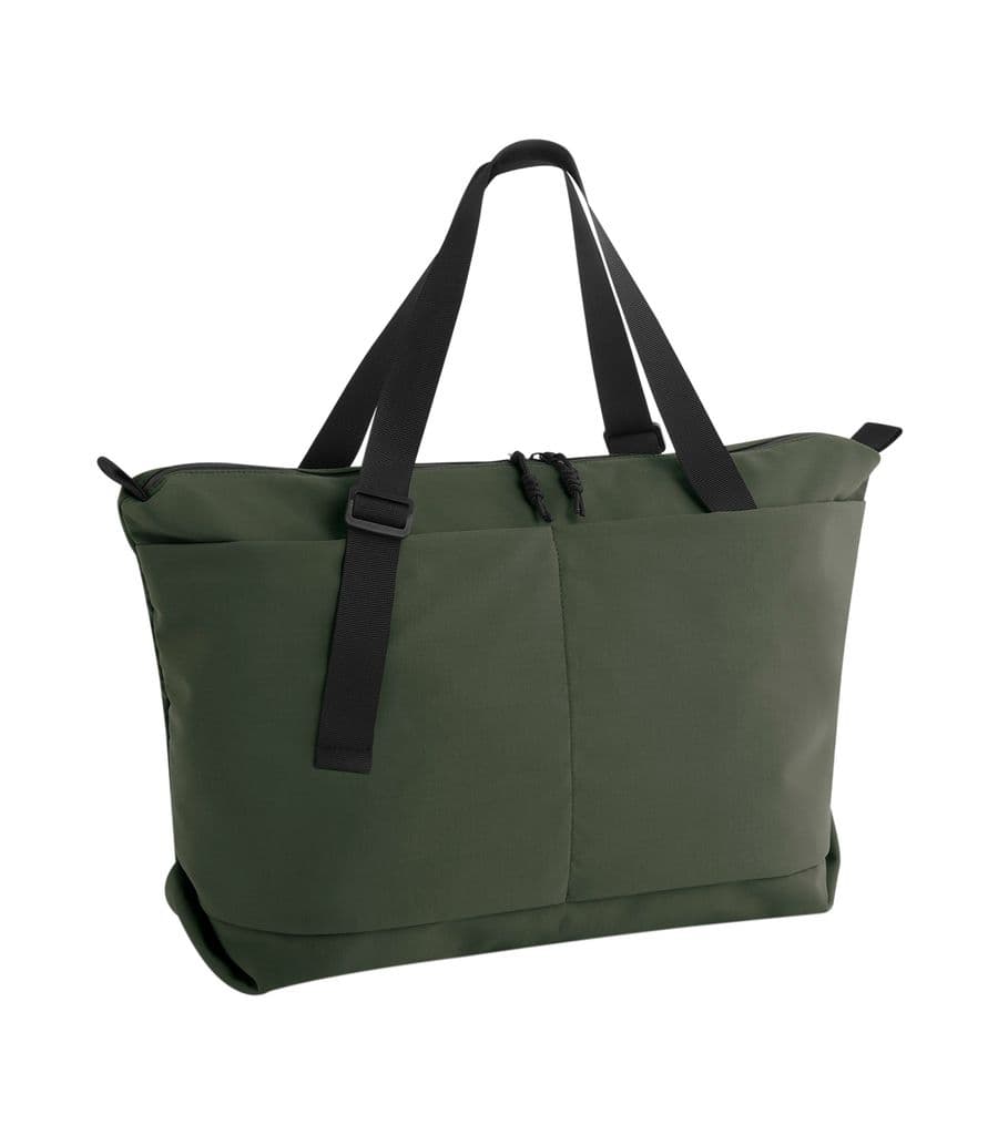 Minimal Lifestyle Tote