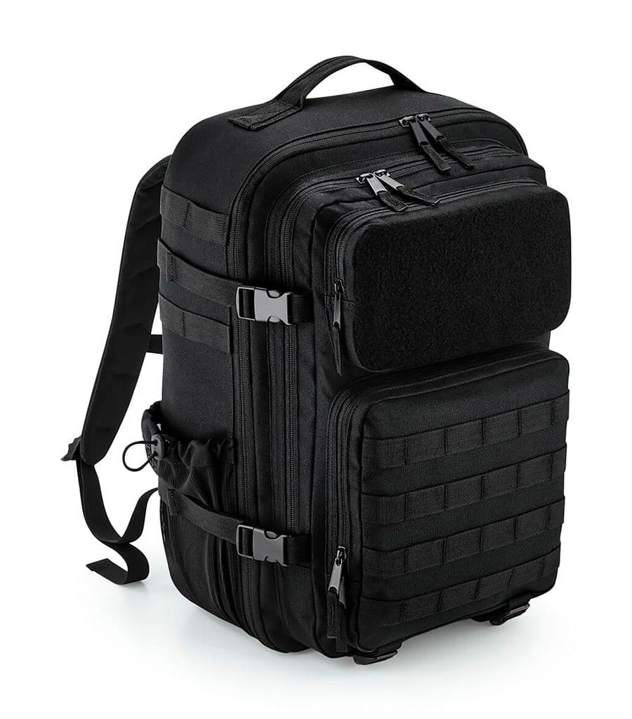 Molle Tactical 35 Litre Backpack
