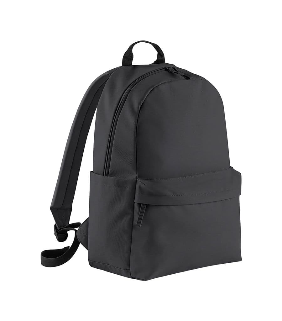 Premium Recycled Backpack