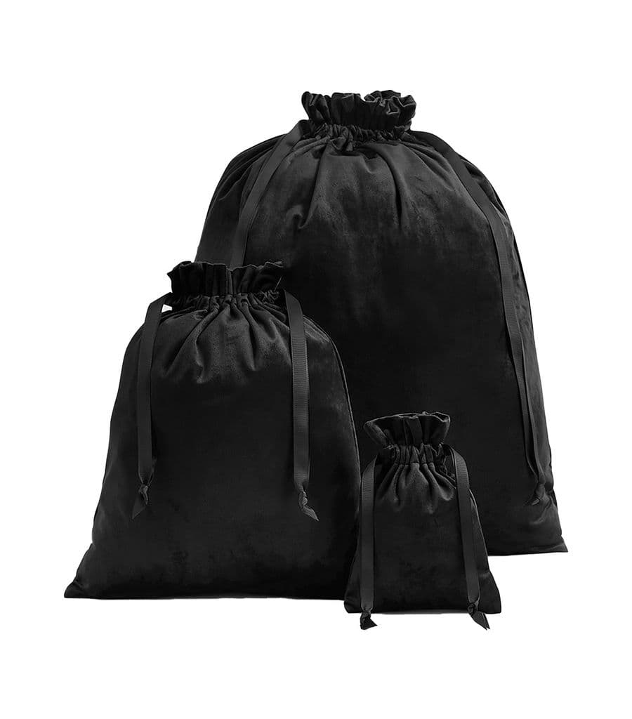 Velvet Gift Bag (3 Sizes - S, M, L)