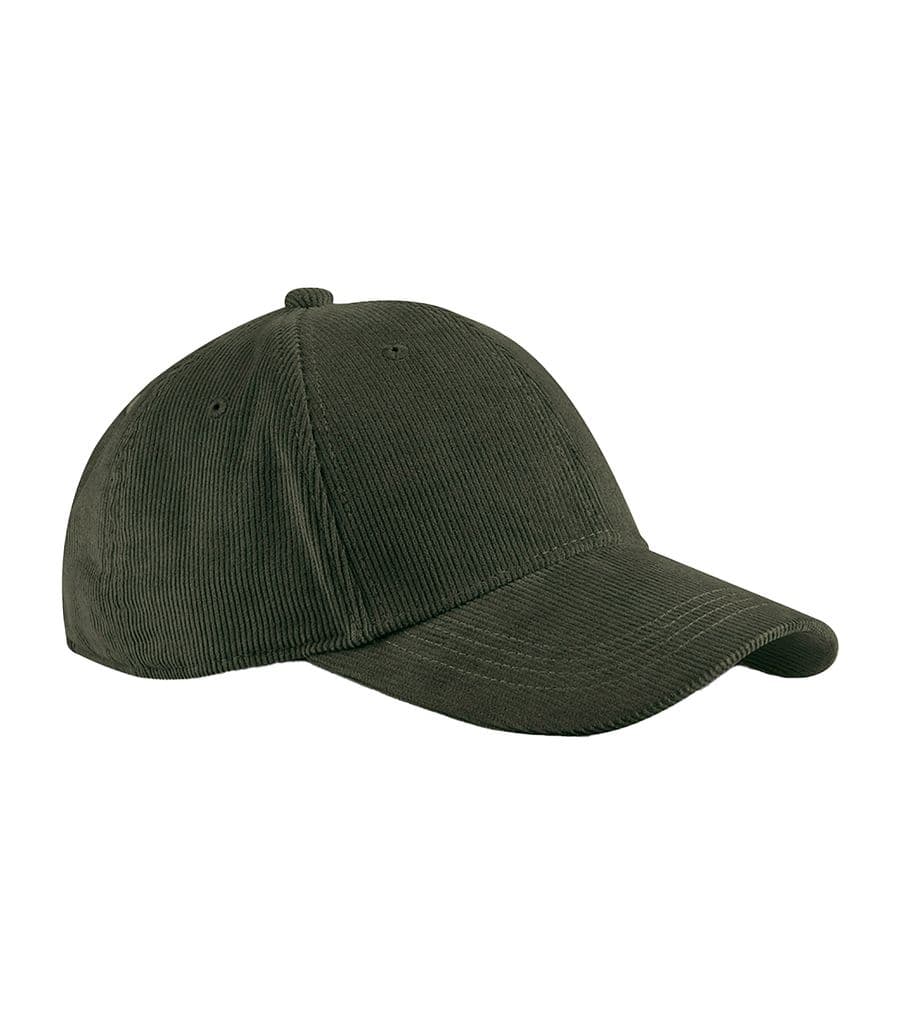 EarthAware® Organic Cord Baseball Cap