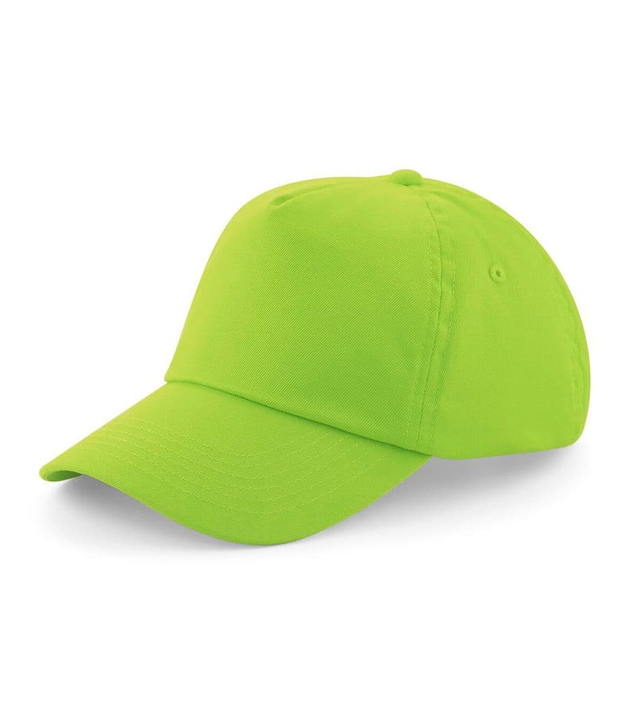 Junior Original 5 Panel Cap