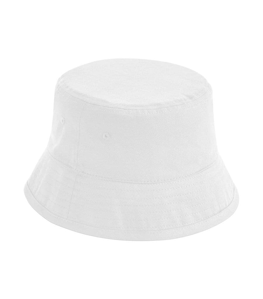 Organic Cotton Bucket Hat