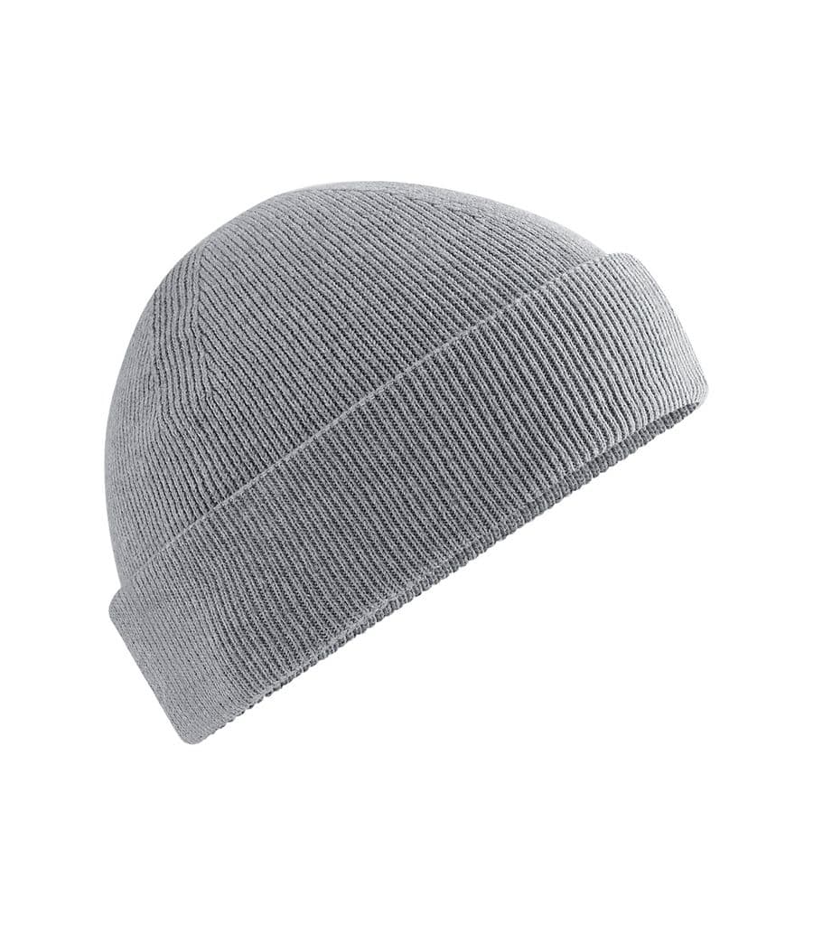 Organic Cotton Fisherman Beanie